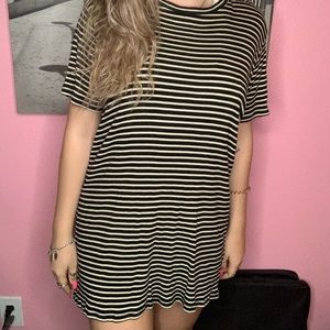 Brandy melville dress